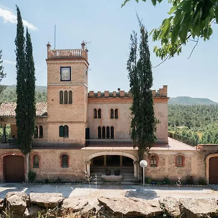 La Argencola, A La Catalunya Castellnou de Bages
