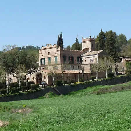 La Argencola, A La Catalunya Villa