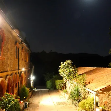 Villa La Argencola, A La Catalunya