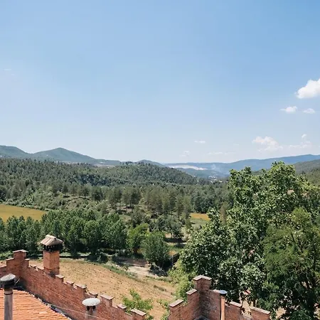 La Argencola, A La Catalunya Villa *