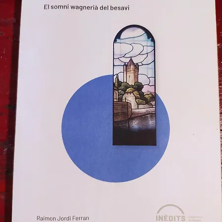 La Argencola, A La Catalunya Castellnou de Bages