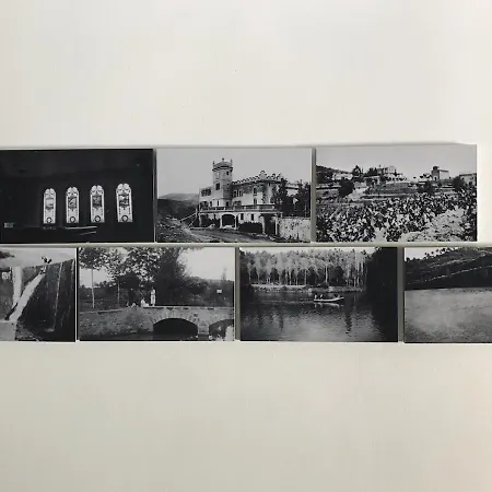La Argencola, A La Catalunya