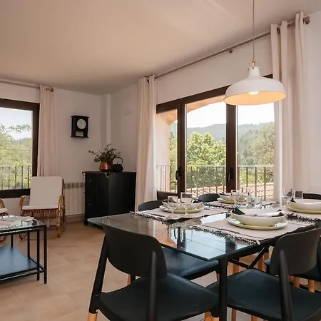 La Argencola, A La Catalunya Villa Castellnou de Bages