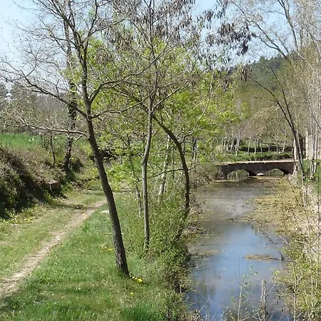 La Argencola, A La Catalunya Castellnou de Bages