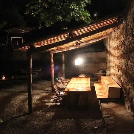La Argencola, A La Catalunya Villa