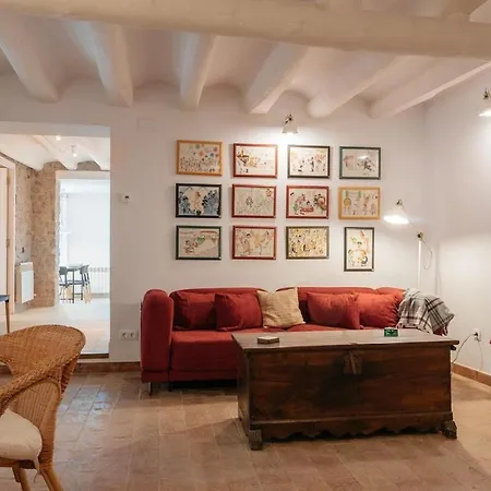 La Argencola, A La Catalunya Villa *