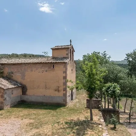 La Argencola, A La Catalunya Villa