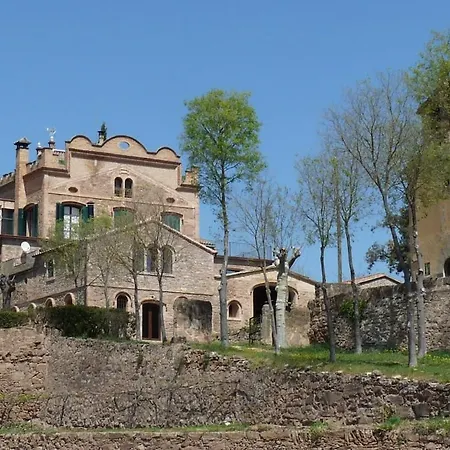 La Argencola, A La Catalunya Villa *