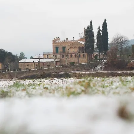 Villa La Argencola, A La Catalunya *