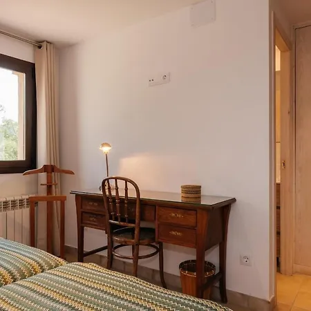 La Argencola, A La Catalunya Villa *