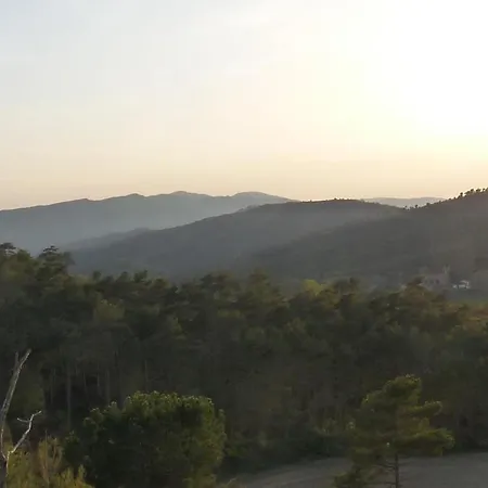 Villa La Argencola, A La Catalunya *
