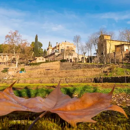 La Argencola, A La Catalunya Villa Castellnou de Bages