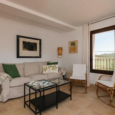 Villa La Argencola, A La Catalunya Castellnou de Bages