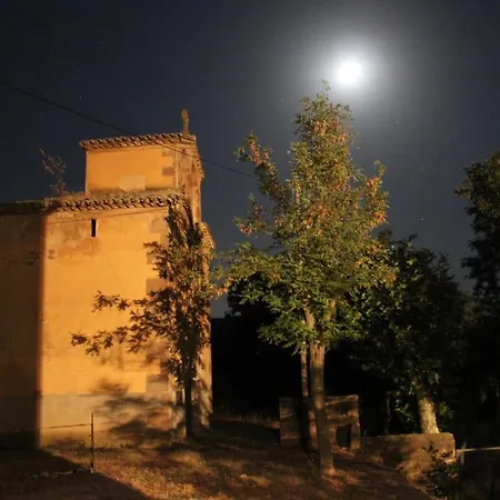 La Argencola, A La Catalunya Castellnou de Bages