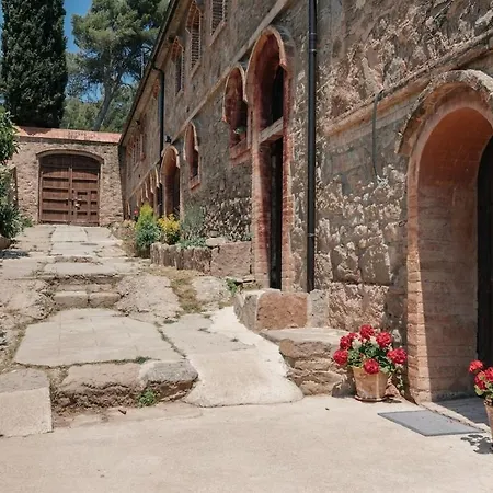 La Argencola, A La Catalunya Villa Castellnou de Bages