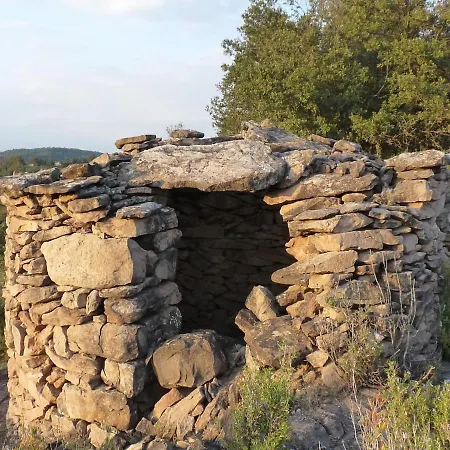 Villa La Argencola, A La Catalunya Castellnou de Bages